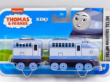 JHK85 Thomas & Friends Kenji