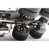 TAM56301 1/14 King Hauler 10X8 Semi Tractor Kit