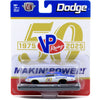 M2 Machines 11228-133 1971 Dodge Charger R/T HEMI - 50th Anniversary