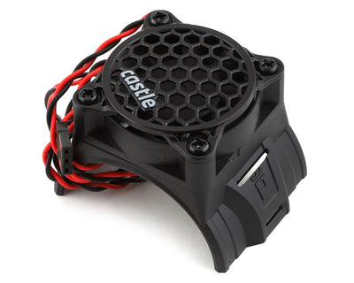 CSE011-0162-00 17 Castle Creations 1700 Series 40mm Motor Cooling Fan