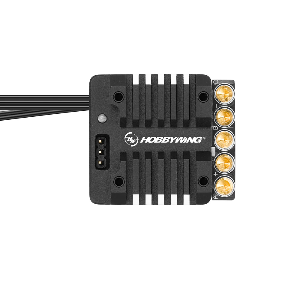 HWA30112622 Hobbywing Xerun XR14 Sensored Brushless ESC