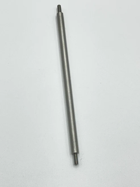 Skunks Hobbies 81mm Link