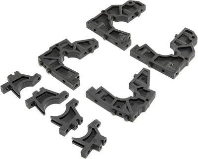 LOS251102 Bulkhead DBXL-E 2.0