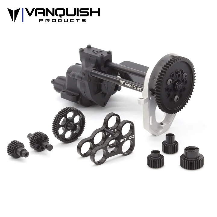 VPS09014 VRD Mullet - Kit