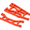 RPM82358 Upper & Lower A-Arms for Traxxas X-Maxx (Orange)