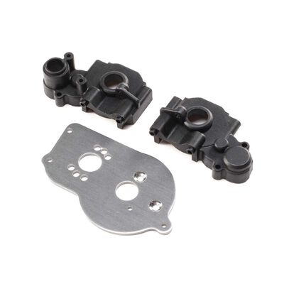 LOS212017 Motor Mount Mini-T