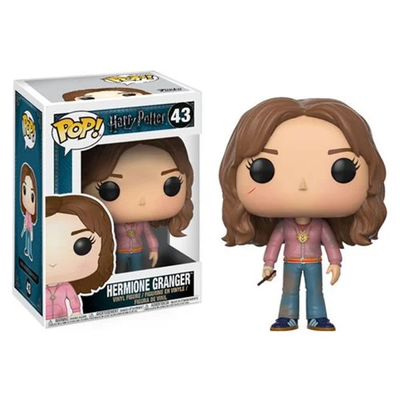 FU14937 Hermione Granger