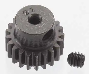 RRP1821 2mm .5Mod 21T