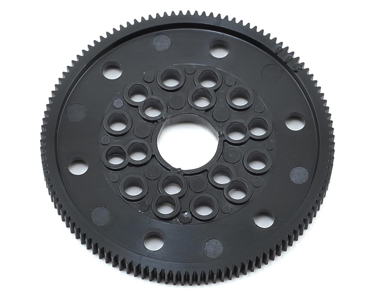KIM717 64P Pro Thin Spur Gear (115T)