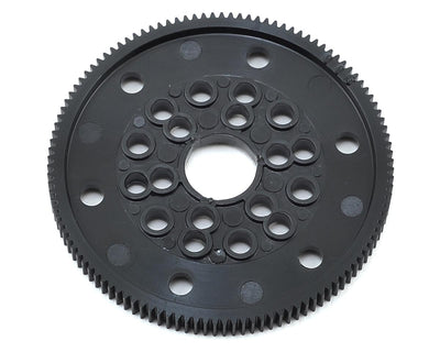 KIM717 64P Pro Thin Spur Gear (115T)