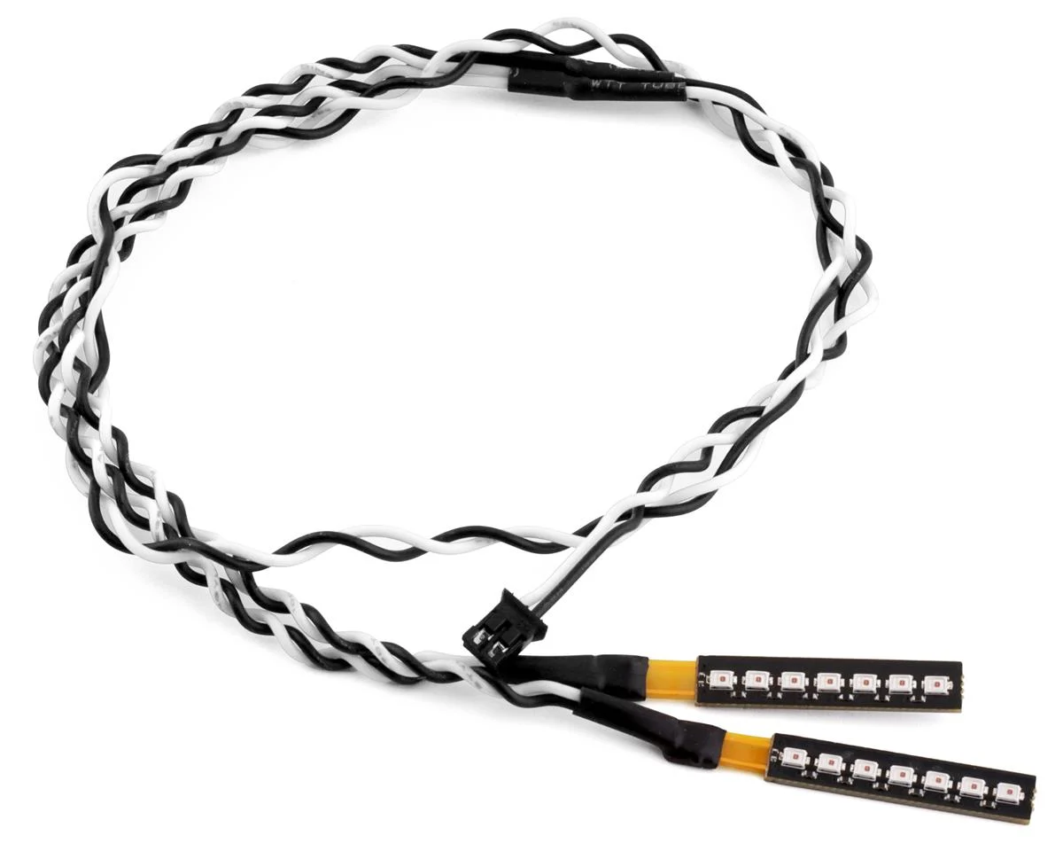 MYK-SL7W 27mm White LED Strip Light