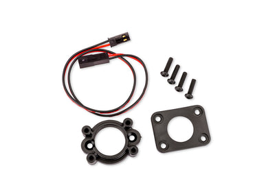 7694 Whip Light Mount