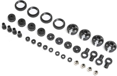 LOS243014 Shock Plastics & Balls - LMT