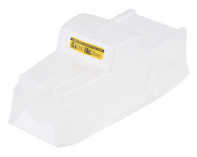 JCO0454 Axial SCX24 JCI Creep Mini Crawler Body (Clear)