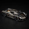 HWJCP27-9893 Hot Wheels RLC Koenigsegg Jesko Absolut