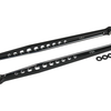 HRTUDR56U01 Black Aluminum Rear Upper Arms