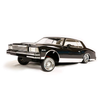 RER37998 Redcat 1979 Chevrolet Monte Carlo 1/10 RTR Lowrider-Black
