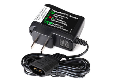2927R 500 mAh NiMH-Only 7-Cell Wall Charger