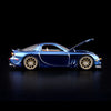 HWJCP16 RLC Exclusive 1993 Mazda RX-7 R1