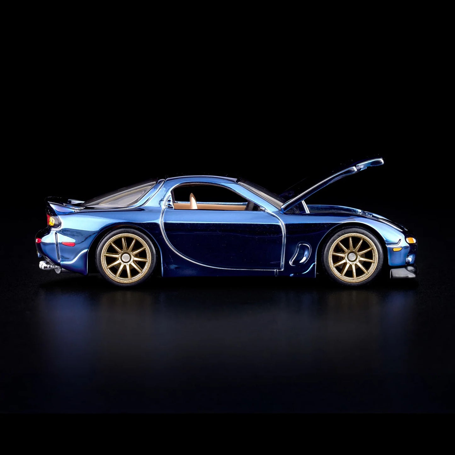 HWJCP16 RLC Exclusive 1993 Mazda RX-7 R1