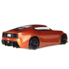 RER17042 RedCat RDS Competition Spec Drift Burnt-Orange