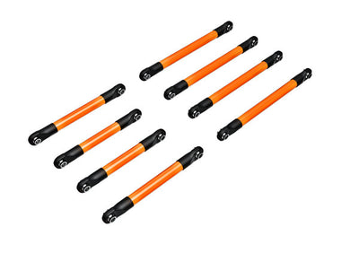 9749-ORNG suspension link set