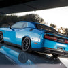 KYO34415T2C Kyosho FAZER Mk2 FZ02L 2015 Dodge Challenger SRT Hellcat B5 Blue