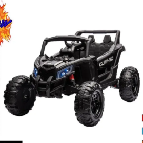 Mini CAN-AM Kids Ride-On UTV