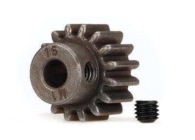 6489X Gear, 16T Pinion