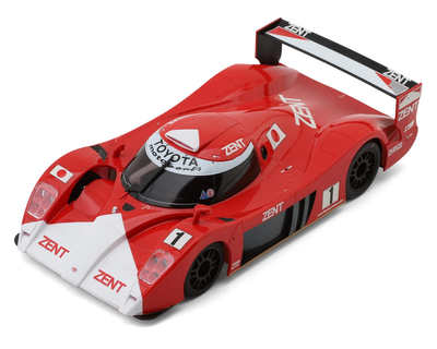 KYO32354L1 Mini-Z RWD Toyota GT-One TS020 No.1