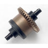 7078 Differential Assembly, Co