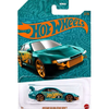 HWHDH54 Pearl & Chrome Nissan Silvia S14 Drift