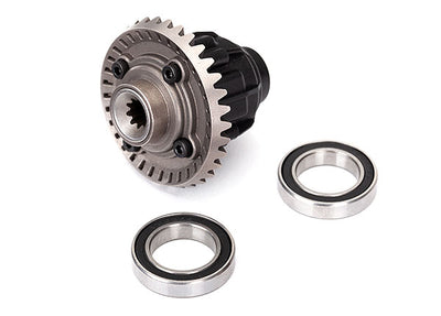 8576 UDR Rear Diff