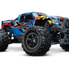 77086-4 XMaxx 8S 4x4 1/6 Scale Brushless Monster Truck