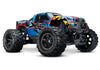 77086-4 XMaxx 8S 4x4 1/6 Scale Brushless Monster Truck