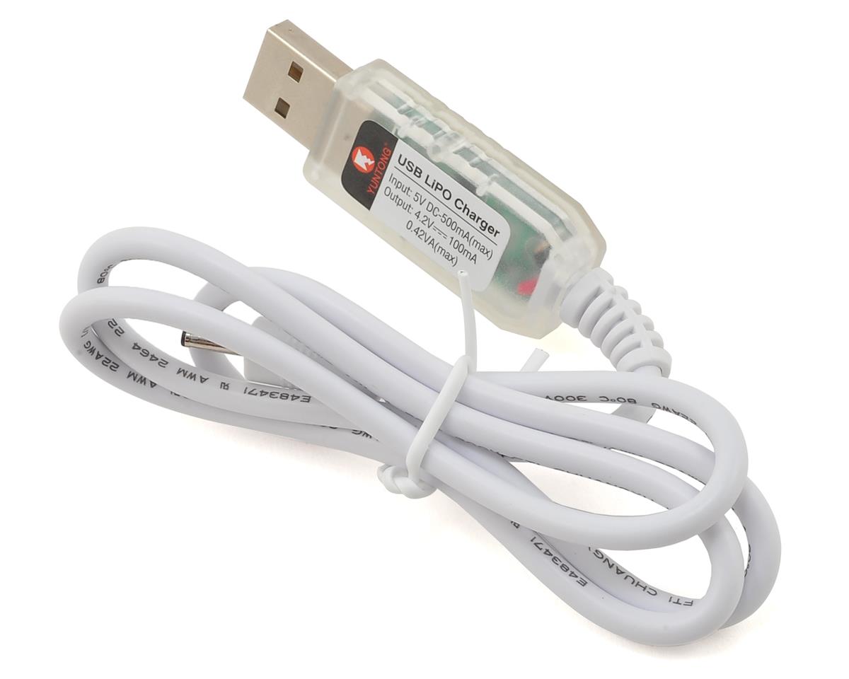 ASC21420 USB Charger