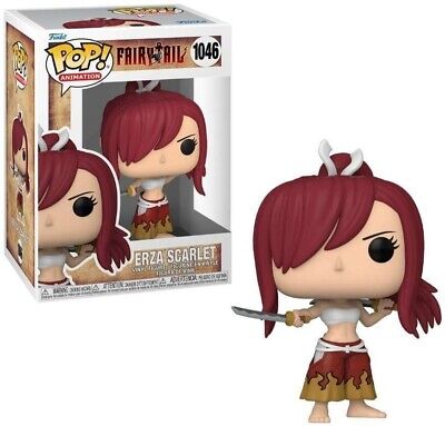 FU57338 Erza Scarlet