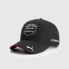 701232131 Porsche Motorsports Formula E Team Hat - Black