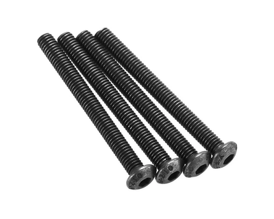 ARA721330 Button Head Screw 3x30mm (4)