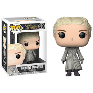 FU28888 GOT- Daenerys Targarye
