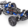 68154-4 Slash  4x4 1/10 Scale BL-2S Brushless Short Course Truck