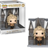 FU65649 Rosmerta w/ Three Broomsticks