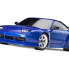 93424-4 4-Tec 2.0 Nissan 240SX Brushless VX3