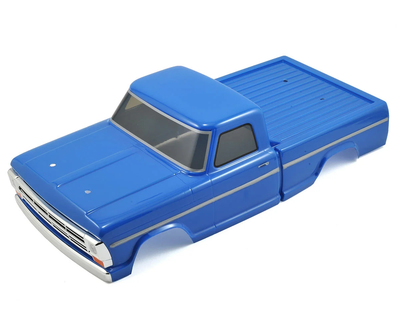 VTR230044 1968 Ford F-100 V100S Pre-Painted Body Set