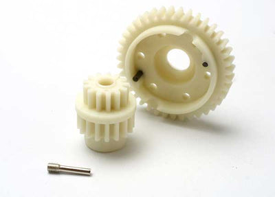 5385  Gear set, 2-speed standard ratio