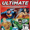 HRF37 Uno Ultimate DC