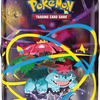 PKU10-10031-132 Pokemon Mega Heroes Mini Tin