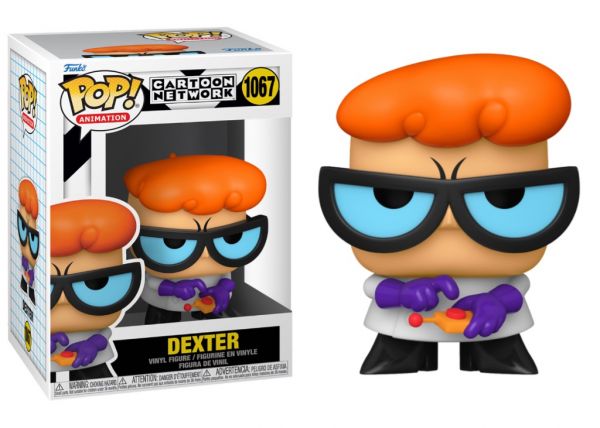 FU57796 Dexter