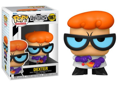 FU57796 Dexter