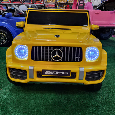 AMG G63 12V Mercedes